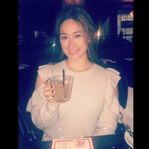 Meet your Posher, Daniela